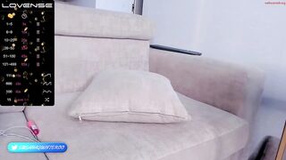 susanaquintero_ - Private  [Chaturbate] jerkoff cei Lovely legs