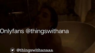 thingswithana - Private  [Chaturbate] cogiendo tattooed sweet