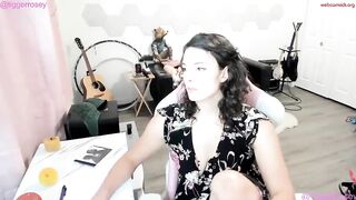 tiggerrosey - Private  [Chaturbate] Perfect legs OhMiBod Esca2 Sexual fantasies