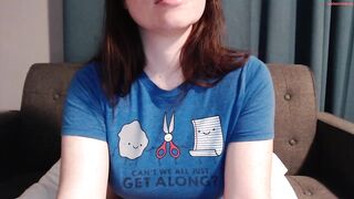 tinyytina - Private  [Chaturbate] mouth Orgasmic Bliss First Time