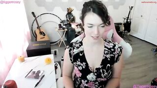 tiggerrosey - Private  [Chaturbate] espanol assgape goth