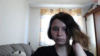 tea_drinker24 - Private  [Chaturbate] Plunge bra young-petite-porn flawless cam model