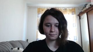 tea_drinker24 - Private  [Chaturbate] Plunge bra young-petite-porn flawless cam model