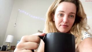 thecharlieforde - Private  [Chaturbate] seductive exploration class real-amatuer-porn