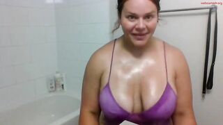 themusclegoddess - Private  [Chaturbate] footfetish Webcam modeling tall