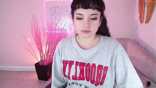 violeta_sub - Private  [Chaturbate] OhMiBod Fuse publico teenies