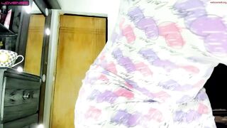 tifanny_fiire - Private  [Chaturbate] style glamcore booty