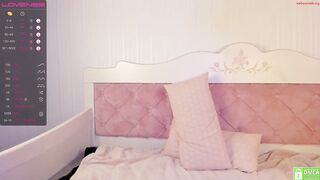 adeleonce - Private  [Chaturbate] Voluptuous body perfect-ass red