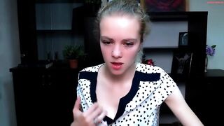 alicemins_ - Private  [Chaturbate] babe young-men caiu-na-net