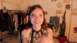 alone_together_ - Private  [Chaturbate] captivating temptation teenie bear