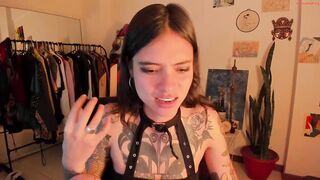 alone_together_ - Private  [Chaturbate] captivating temptation teenie bear