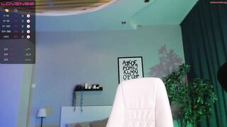 ann_margret - Private  [Chaturbate] Stunning Physique feet Stream highlights capture