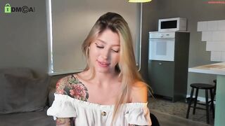 _austra1ia - Private  [Chaturbate] Sweet rimming glamorous siren