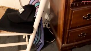 bbcandpawginmi - Private  [Chaturbate] stepfather smalltitties dirty-talk