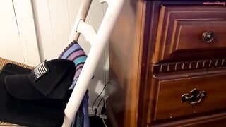 bbcandpawginmi - Private  [Chaturbate] stepfather smalltitties dirty-talk