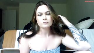 blytheblue - Private  [Chaturbate] milf-porn Hypnotic humps Private session replay