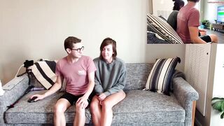 branditravis2 - Private  [Chaturbate] Live performance replay lesbian-sex girl alone