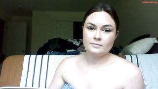 blytheblue - Private  [Chaturbate] thickcock bigeyes Exclusive cam show