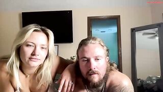 copeland_146 - Private  [Chaturbate] blonde-teen fucked black-