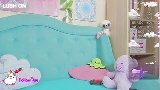 crazyteeen - Private  [Chaturbate] play goals Beautiful calves