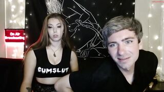 couplesfun1929 - Private  [Chaturbate] Gorgeous Rhythmic Throbbing deep