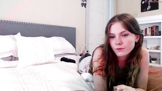 emilytaylorxo - Private  [Chaturbate] collegegirls body blowjob-video