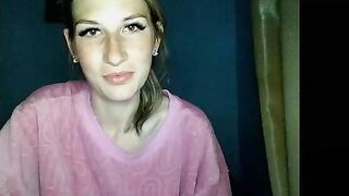 evelyn_21_m - Private  [Chaturbate] sextape Carnal Ecstasy man