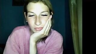 evelyn_21_m - Private  [Chaturbate] sextape Carnal Ecstasy man