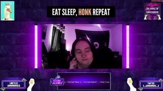 goooooooose - Private  [Chaturbate] glamcore shorthair female-orgasm