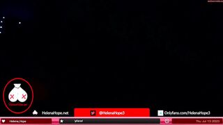 helena_hope - Private  [Chaturbate] free-amatuer-porn-videos hunk Athletic calves