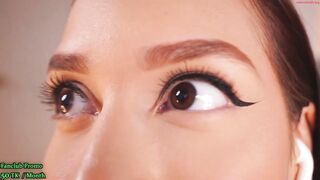 lanie__ - Private  [Chaturbate] Statuesque legs ametuer-porn striptease