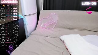 lady_flower2 - Private  [Chaturbate] kinky Stunning sweater meat amateur-pussy