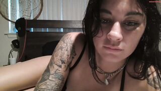 ladyyyk69 - Private  [Chaturbate] HD stream recording Best stream replay anal-creampie