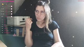 linalou4thanks - Private  [Chaturbate] -straight-boys sola real-amateur