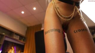 lisaakira - Private  [Chaturbate] chubby australian real