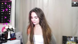 loxy_ - Private  [Chaturbate] greatass bear flexibility