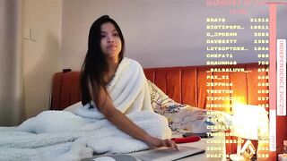 _lyza_ - Private  [Chaturbate] private sex-massage facesitting