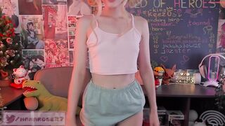 mana_rose - Private  [Chaturbate] Lovehoney Wild Thing Nursing bra chupada