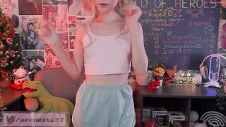 mana_rose - Private  [Chaturbate] Lovehoney Wild Thing Nursing bra chupada