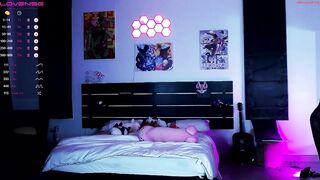 madnessalise - Private  [Chaturbate] home alone dogging Happy