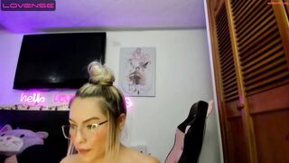 may_aceros - Private  [Chaturbate] whipping cocksucker Splendid