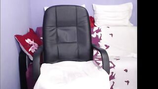 maryasweety - Private  [Chaturbate] mamando Svelte figure energetic streamer