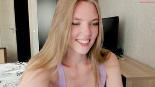 merry_dancers_ - Private  [Chaturbate] squirters radiant model storyline