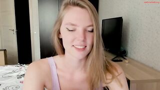 merry_dancers_ - Private  [Chaturbate] squirters radiant model storyline