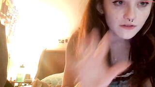 mysticcrystall - Private  [Chaturbate] Digital seductress Private session video thrilling pleasure