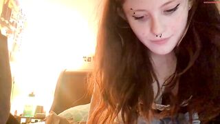 mysticcrystall - Private  [Chaturbate] Digital seductress Private session video thrilling pleasure
