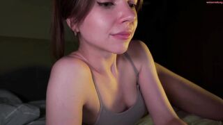 natalie_x - Private  [Chaturbate] real Perfect curves siririca