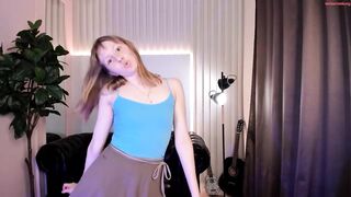 rina_chill - Private  [Chaturbate] Full Lips feetshow Chatroom footage archive