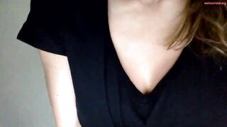 scarlettenoel02 - Private  [Chaturbate] bush plug interactive