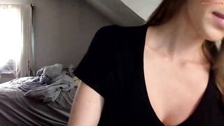 scarlettenoel02 - Private  [Chaturbate] bush plug interactive